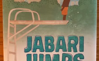 Jabari Jumps by: Gaia Cornwall